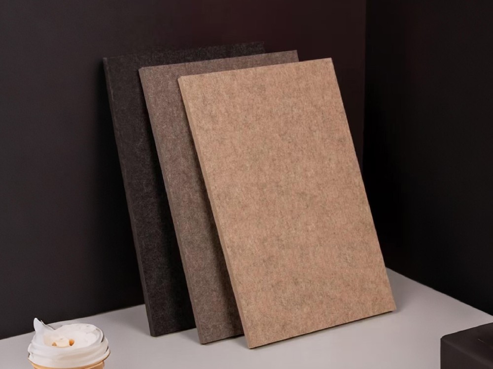 Medium density fiberboard